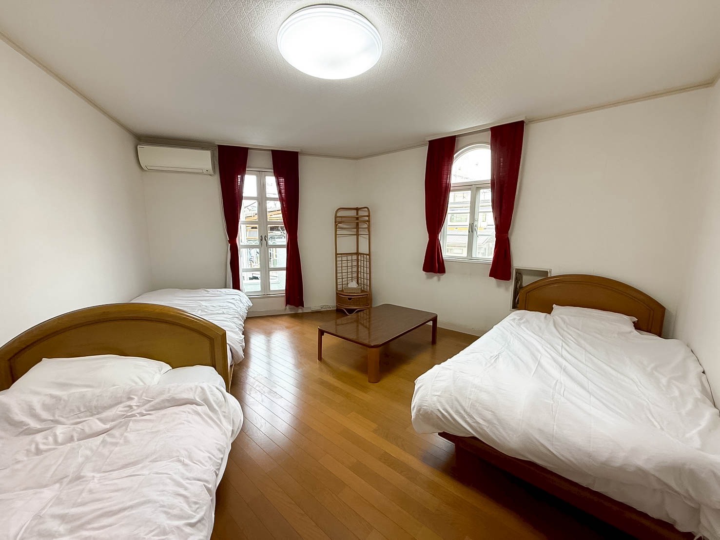 Room A